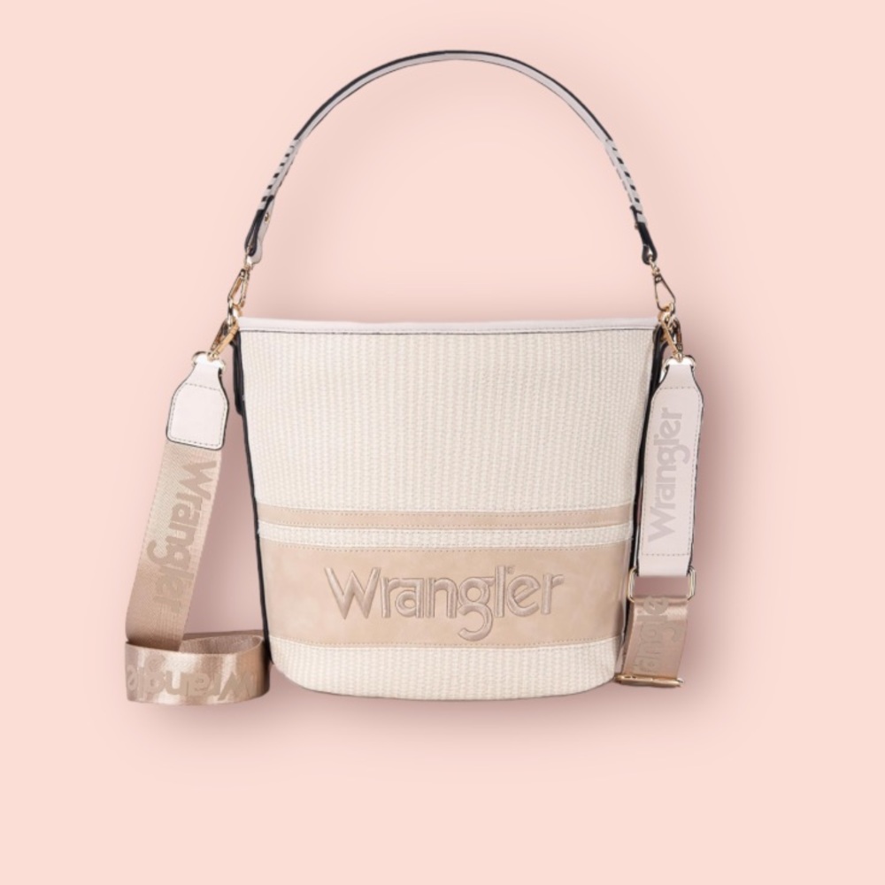 Wrangler Aztec Tote Bag for Women Boho